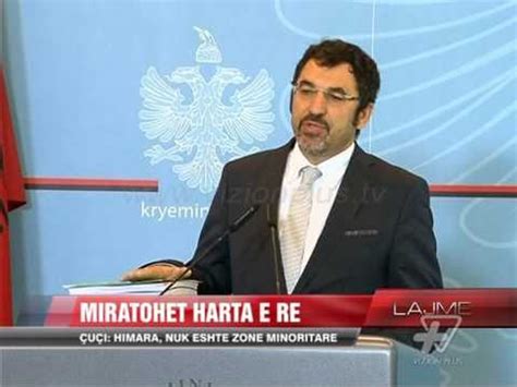 Qeveria i kthen Kuvendit hartën me 61 bashki News Lajme Vizion