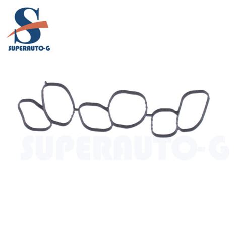 Upper Intake Plenum Gasket For Kia Sorento Sedona Cadenza