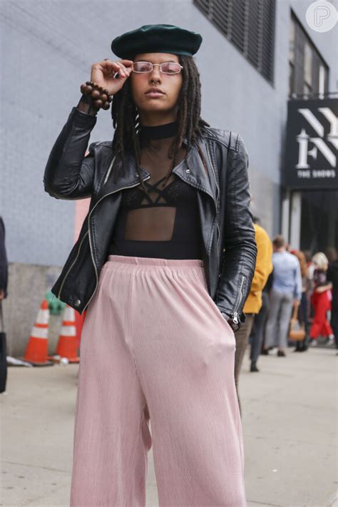 Foto Lingerie Considerada Parte Importante Do Look E Por Vezes Ganha Destaque Purepeople