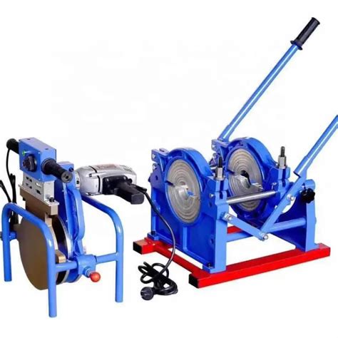 Hot Melt Butt Welding Machine Afrimart Online