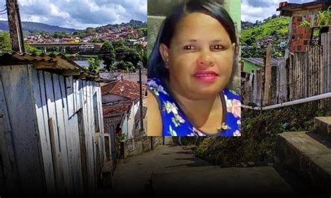 BLOG DA MICHELLE MAGALHÃES Violência Eliane Amaral foi assassinada na