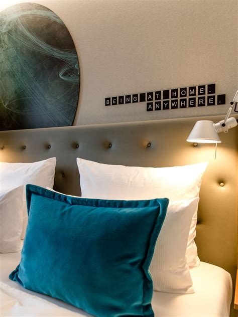 Hotel Frankfurt-Airport Motel One | Airport hotel Frankfurt