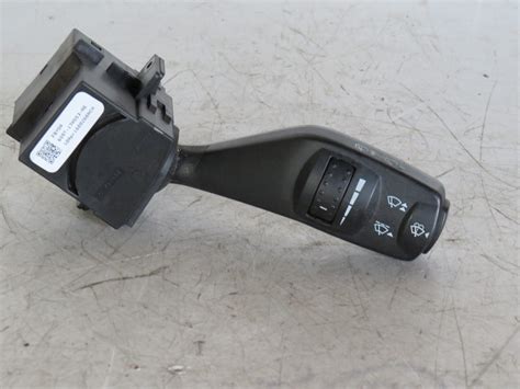 Ford Mondeo Mk Windscreen Wiper Switch G T A Ae