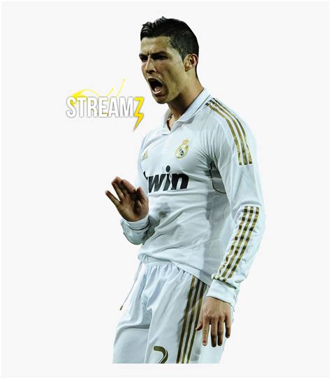 Ronaldo Calma Wallpapers Wallpaper Cave