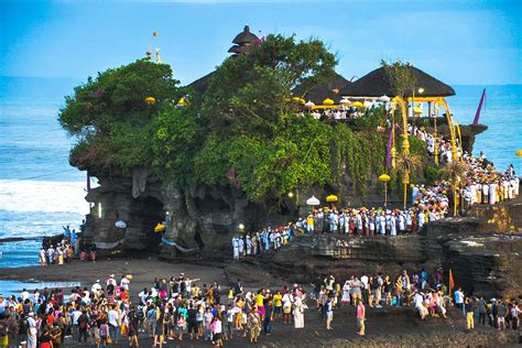 Rekomendasi Destinasi Wisata Alam Dan Budaya Di Bali Yang Luar Biasa Indah