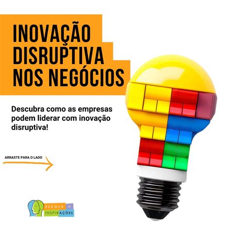 A Inovação Não Ocorre Apenas No Âmbito Das Empresas