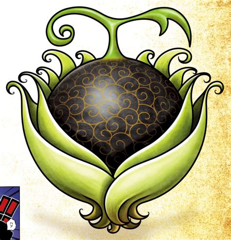 piece fan  devil fruits