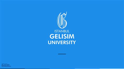 CORPORATE COMMUNICATIONS DEPARTMENT - Istanbul Gelisim University ...