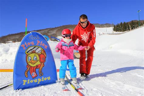 La Station De Ski Familiale De Super Besse Ski Planet