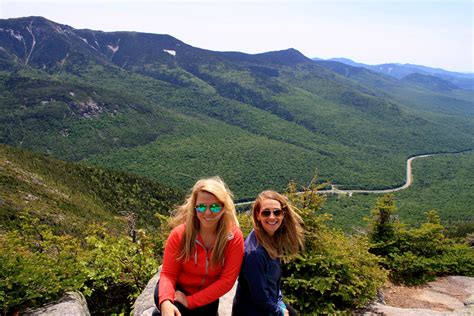 8 Destinations and Activities for your Summer New Hampshire Family