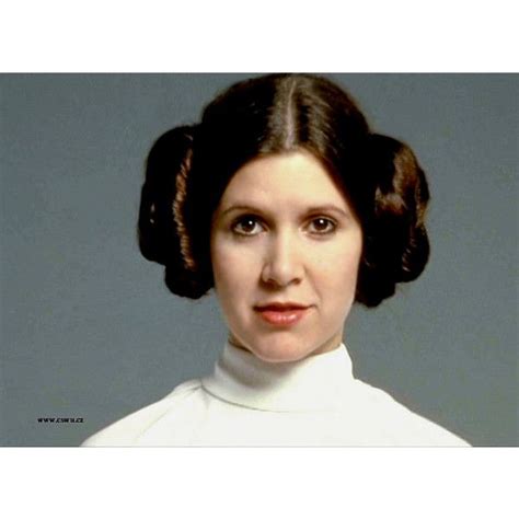 Princess Leia Star Wars Carrie Fisher