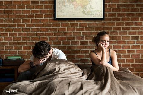 How Depression Affects Your Sex Life