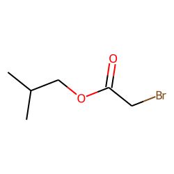 Acetic Acid Bromo 2 Methylpropyl Ester CAS 59956 48 8 Chemical