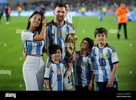 lionel messis foo  res stock photography  images alamy
