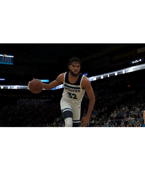 NBA 2K23 - Playstation 5 - DroidShop.VN Vietnam