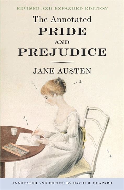 The Annotated Pride And Prejudice A Revised And Expanded Edition By