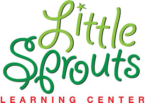Little Sprouts Learning Center – Play Grow Learn