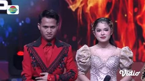 Grand Final D Academy 6 Tadi Malam Juri Bingung Owan Boalemo Dan