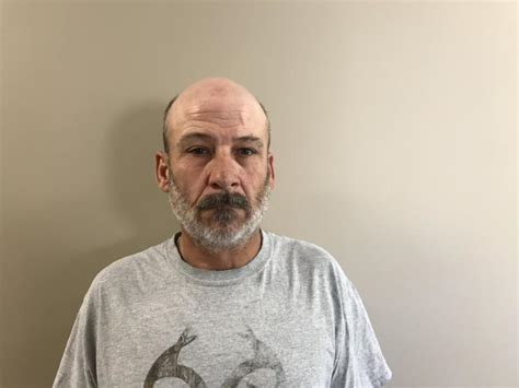 Nebraska Sex Offender Registry David Eldon Minard