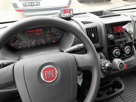 Fiat Ducato 23 Mj 140ks L1h1 HladnjaČa Carrier Viento 300 18°c 2021