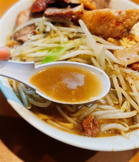 【新店】ラーメン 池田屋 高田馬場店＠東京都新宿区下落合 ちょこの横浜ラーメン日記