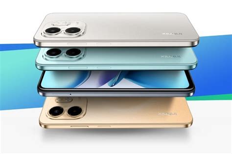 Harga Dan Spesifikasi Lengkap Infinix Hot I Dan Infinix Smart Dijual Hanya Sejutaan Saja