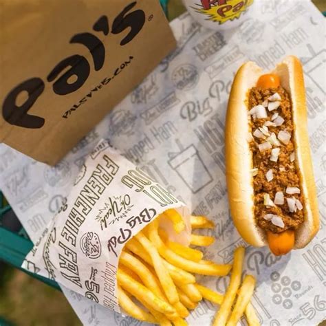 Pals Menu With Prices Us 2025