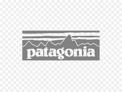 Patagonia Logo Png