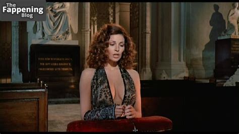 Raquel Welch Nude Photos Videos Thefappening