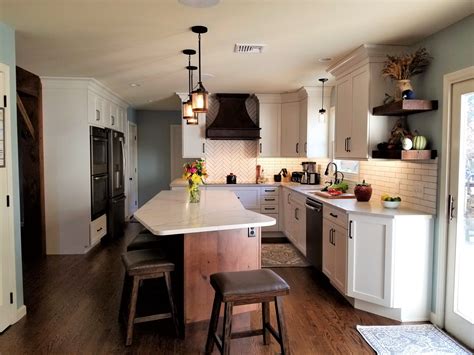 Kitchen Remodel | Design Intervention by Danielle