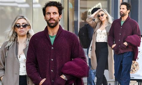 Vanessa Kirby et Paul Rabil officialisent leur relation sur Instagram