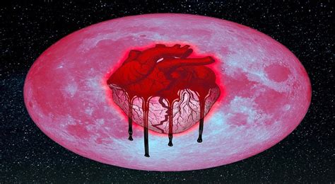 ALBUM LEAK: Chris Brown – “Heartbreak on a Full Moon” (FULL ALBUM FREE)