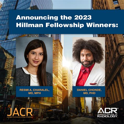 American College Of Radiology On Twitter Congratulations To The JACR