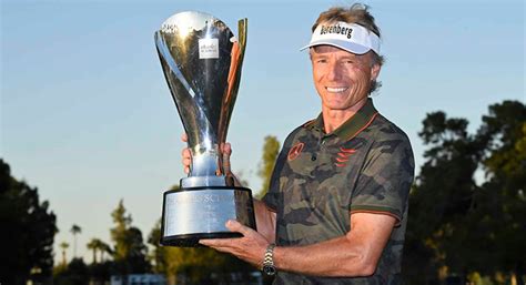 Bernhard Langer Net Worth 2023 – Bio, Career Facts, Wife, Kids, House