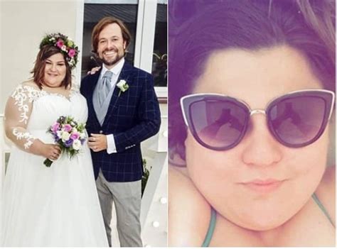 Dominika Gwit W Bikini Odpoczywa W Podr Y Po Lubnej Zobaczcie Zdj Cia