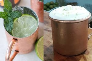 Moscow Mule Receita Tradicional Super Fácil de Fazer