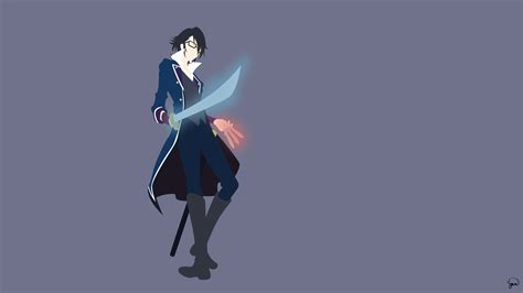 K Project Fushimi