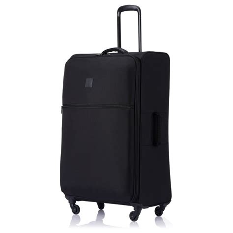 Tripp Ultra Lite Black Large Suitcase Tripp Ltd