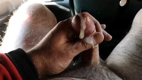 Pedro S New Big Cumshot On Cicci77 S Truck Gay Cum Tribute Porn By FapHouse XHamster