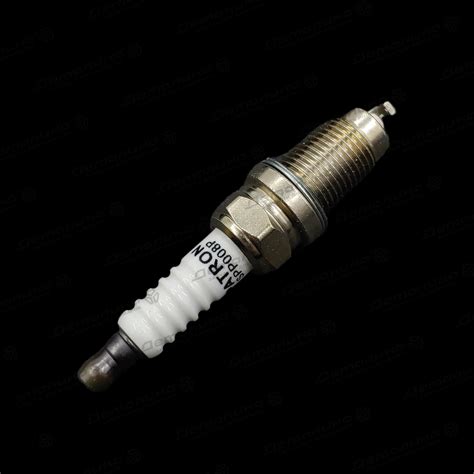 SPP008P Patron свеча зажигания, 690 рублей, наличие 24 штуки