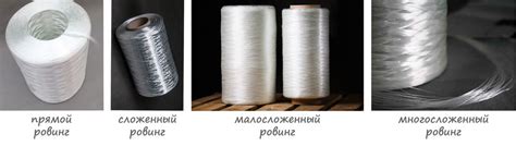 Расскажем о Ткань ровинговая что это