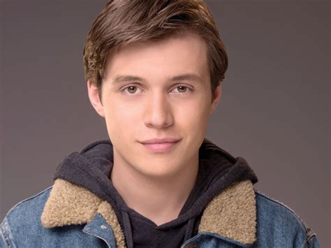 nick robinson net worth