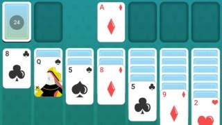 Jogo De Paciencia 365 - Jogos de Paciência | Jogar Grátis Online no Solitaire 365