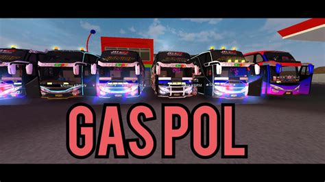 Live Busid V Bus Simulator Gas Dool Sampe Bodool