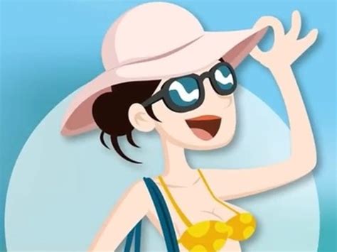 Disfruta del verano y olvídate de la operación bikini MICOF Muy Ilustre Colegio Oficial de