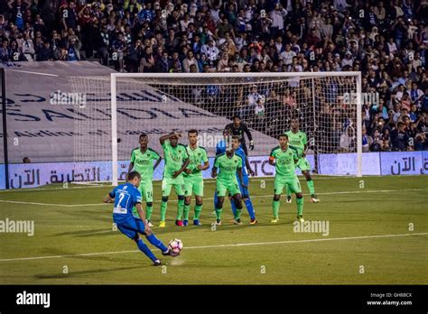 Acl2020 Group A Late Goal Sees Al Ahli Saudi Fc Past Al Shorta