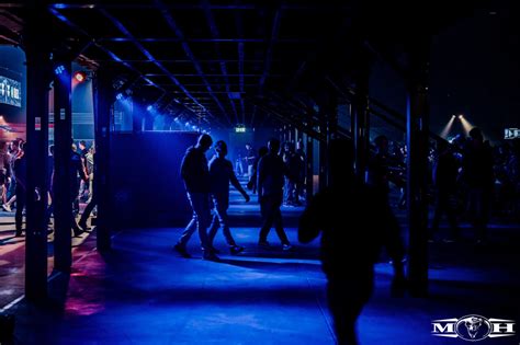 Photo Album Masters Of Hardcore Time Heist Masters Of Hardcore