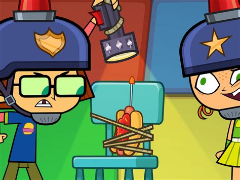 Prime Video Total Dramarama Season 1