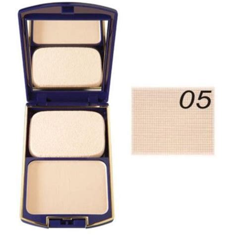 FLEUR Пудра компактная 2в1 ТК-12 05 загар - купить с доставкой по ...