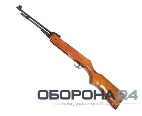 Пневматическая винтовка (воздушка) Snow Peak B3-3: купить, цена ...